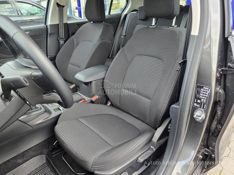 Ford Focus 1.0 mHEV TITANIUM