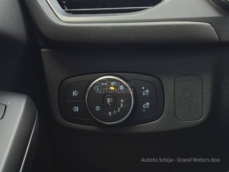 Ford Focus 1.0 mHEV TITANIUM