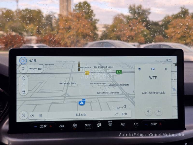 Ford Focus 1.0 mHEV TITANIUM