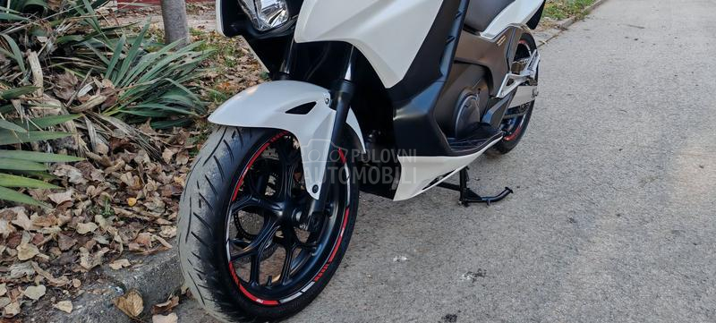 Honda Integra 750 nc