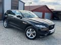 Jaguar F pace 2.0d virtual