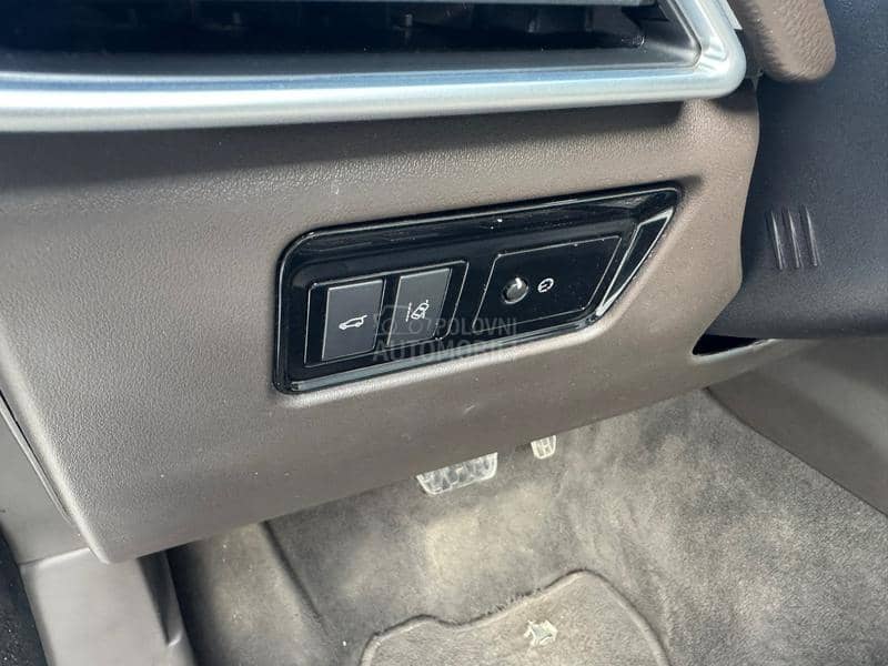 Jaguar F pace 2.0d virtual