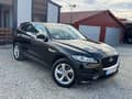 Jaguar F pace 2.0d virtual