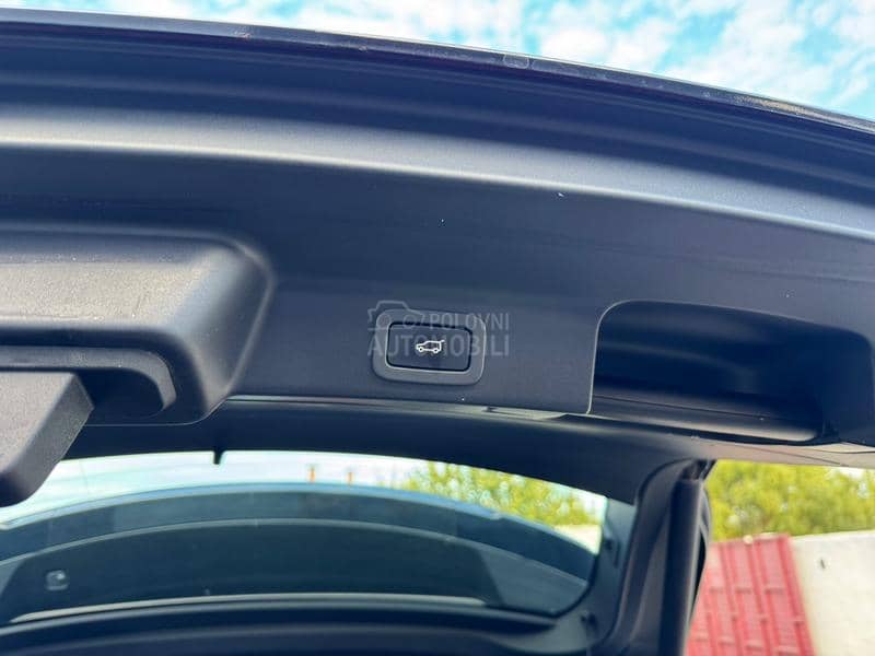 Jaguar F pace 2.0d virtual