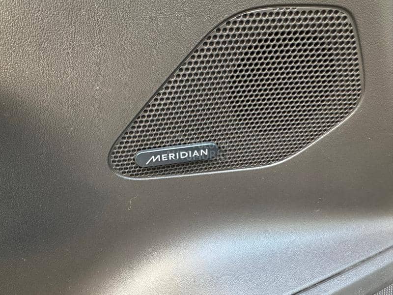 Jaguar F pace 2.0d virtual