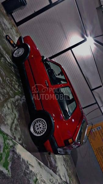 Volkswagen Golf 2 Golf 2 GTI
