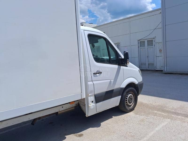 Mercedes Benz Sprinter 313 cdi