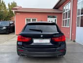 BMW 520 d M SPORT