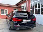 BMW 520 d M SPORT