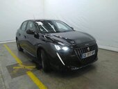 Peugeot 208 1.5BlueHDI