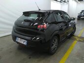 Peugeot 208 1.5BlueHDI