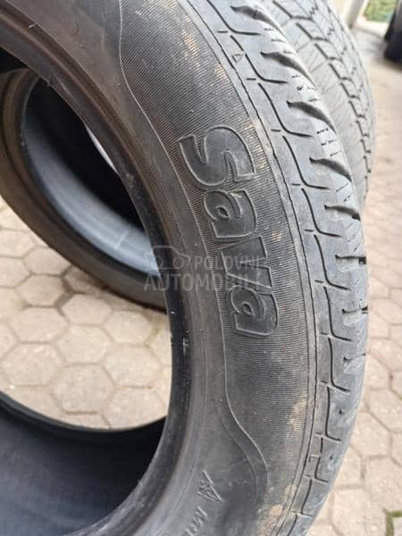 Sava 205/55 R16 Zimska