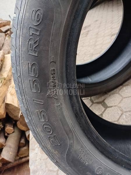 Sava 205/55 R16 Zimska