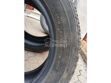 Sava 205/55 R16 Zimska