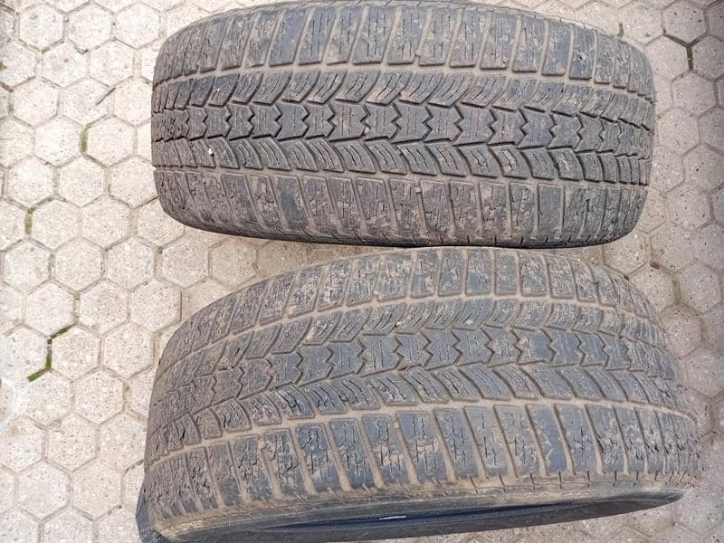 Sava 205/55 R16 Zimska