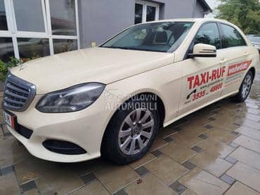 Vrata za Mercedes Benz E 200, E 220, E 230 ... od 2013. do 2016. god.