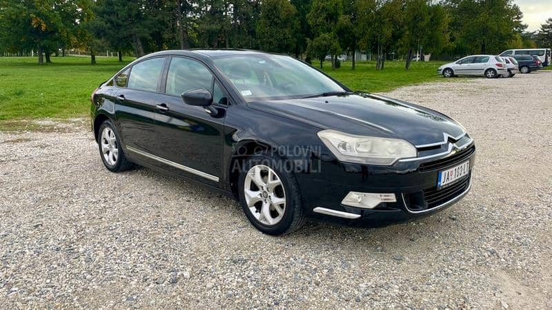 Citroen C5 