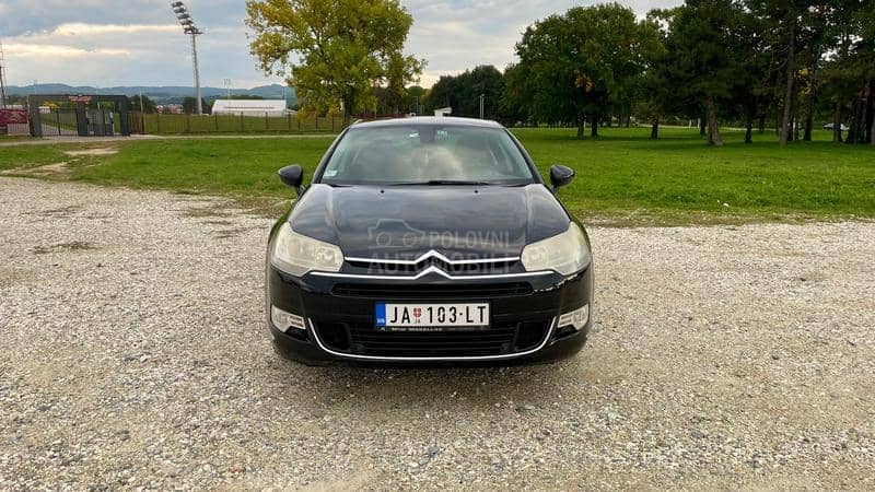Citroen C5 