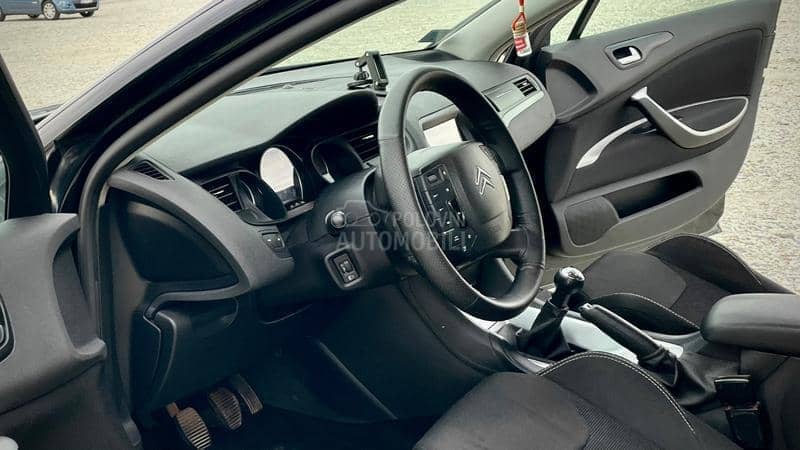 Citroen C5 