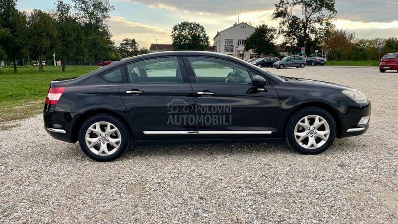 Citroen C5 