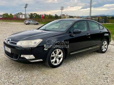 Citroen C5 