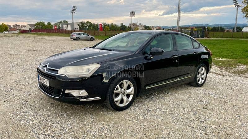 Citroen C5 