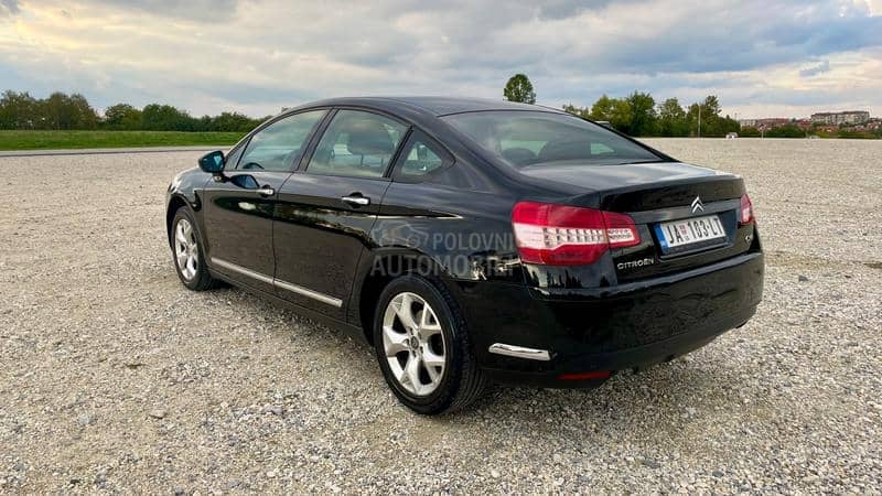 Citroen C5 
