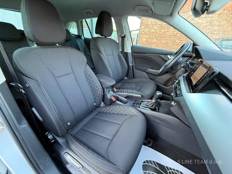 Škoda Scala 1.6 TDI/DSG/NAV