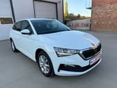 Škoda Scala 1.6 TDI/DSG/NAV