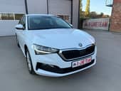 Škoda Scala 1.6 TDI/DSG/NAV