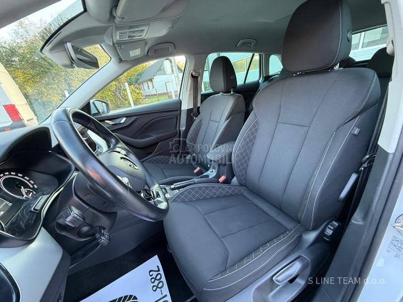 Škoda Scala 1.6 TDI/DSG/NAV