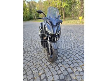Yamaha X Max 300 IRON MAX
