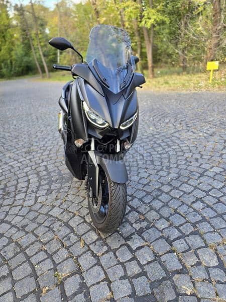 Yamaha X Max 300 IRON MAX