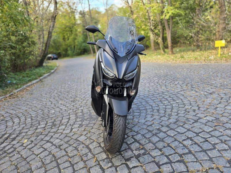 Yamaha X Max 300 IRON MAX