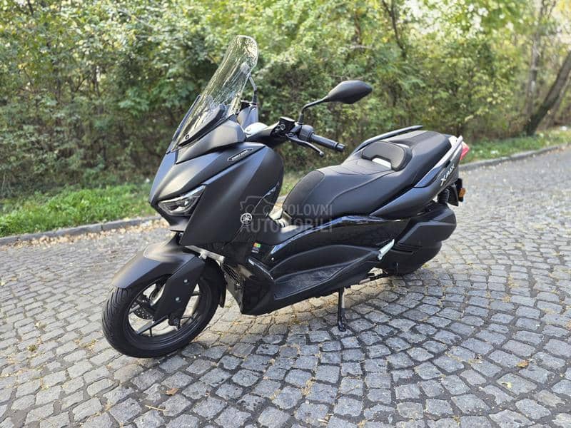 Yamaha X Max 300 IRON MAX