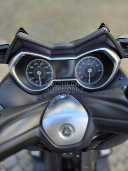 Yamaha X Max 300 IRON MAX