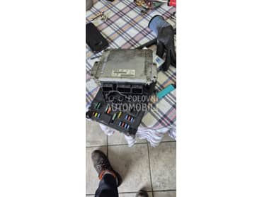 motorni racunar 2.0 hdi za Peugeot 206 od 2000. do 2006. god.