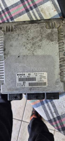 motorni racunar 2.0 hdi