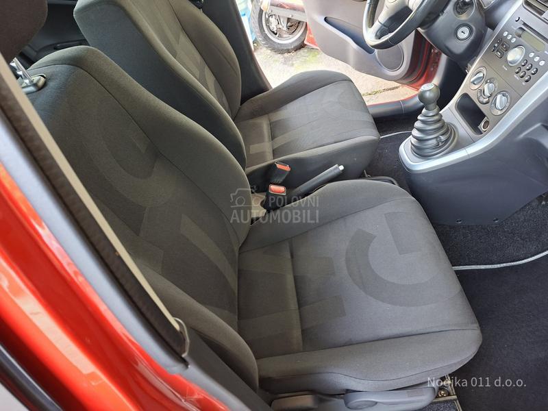 Opel Agila 1,2 B