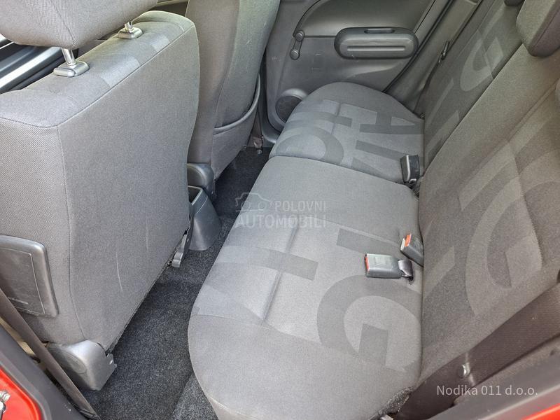 Opel Agila 1,2 B