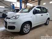 Fiat Panda 1.3 Mjt 4 Sedista N1
