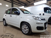 Fiat Panda 1.3 Mjt 4 Sedista N1
