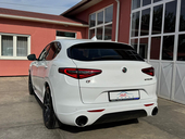Alfa Romeo Stelvio 2.2d VELOCE Q4