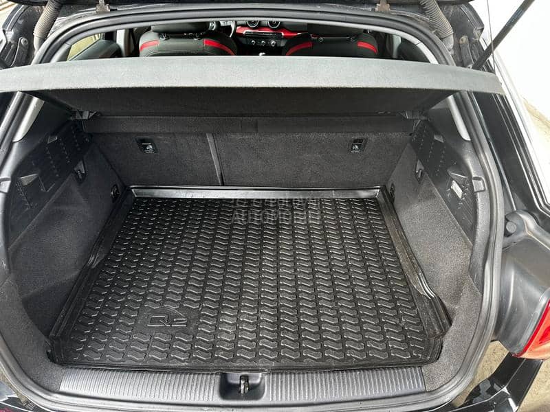 Audi Q2 1.6 TDI Audi Q2 1.6 TDI