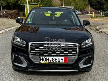 Audi Q2 1.6 TDI
