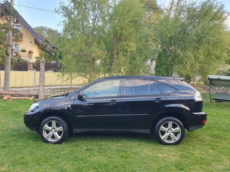 Lexus RX 400 