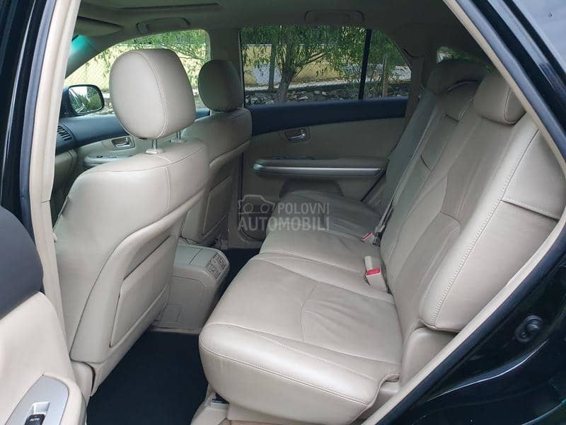 Lexus RX 400 
