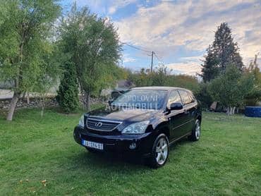 Lexus RX 400 