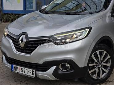 Renault Kadjar A U T O M A T I K