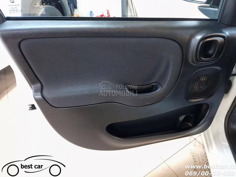 Fiat Panda 1.3 Mjt 4 Sedista N1